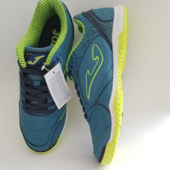 Mens Joma Indoor Football Boots  Size 7 - Picture 2 of 6